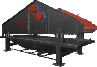 WSHT TS Series Dewatering Screen