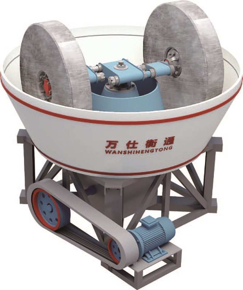 WSHT-Gold Elution & Electrowinning Plant