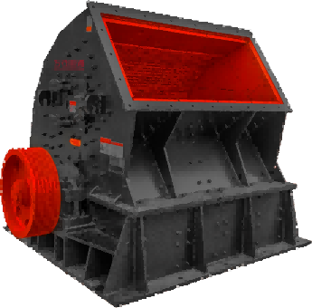 WSHT-SC Shaping Crusher